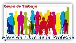 Nuevo Grupo de Trabajo del COTSA: Ejercicio Libre de la Profesión.