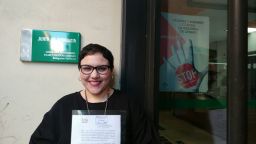 Campaña de Colegiación Obligatoria.