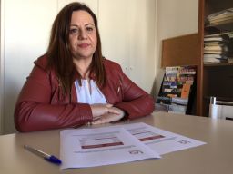 La falta de inversión crea desigualdades entre los ciudadanos.