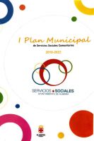 I PLAN MUNICIPAL DE SERVICIOS SOCIALES COMUNITARIOS 2018-2022