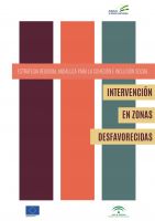 ESTRATEGIA REGIONAL ANDALUZA PARA LA COHESIÓN E INCLUSIÓN SOCIAL (ERACIS)