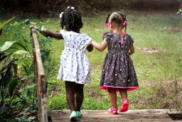 DÍA INTERNACIONAL DE LA NIÑA