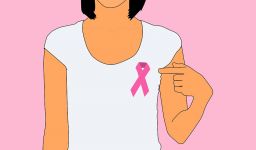 DÍA MUNDIAL CONTRA EL CÁNCER DE MAMA