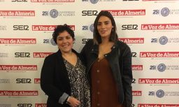 EL COTSA ASISTE A LA CHARLA-COLOQUIO “LA UNIVERSIDAD DEL FUTURO”