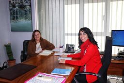 EL COTSA SE REÚNE CON EL AYUNTAMIENTO DE EL EJIDO