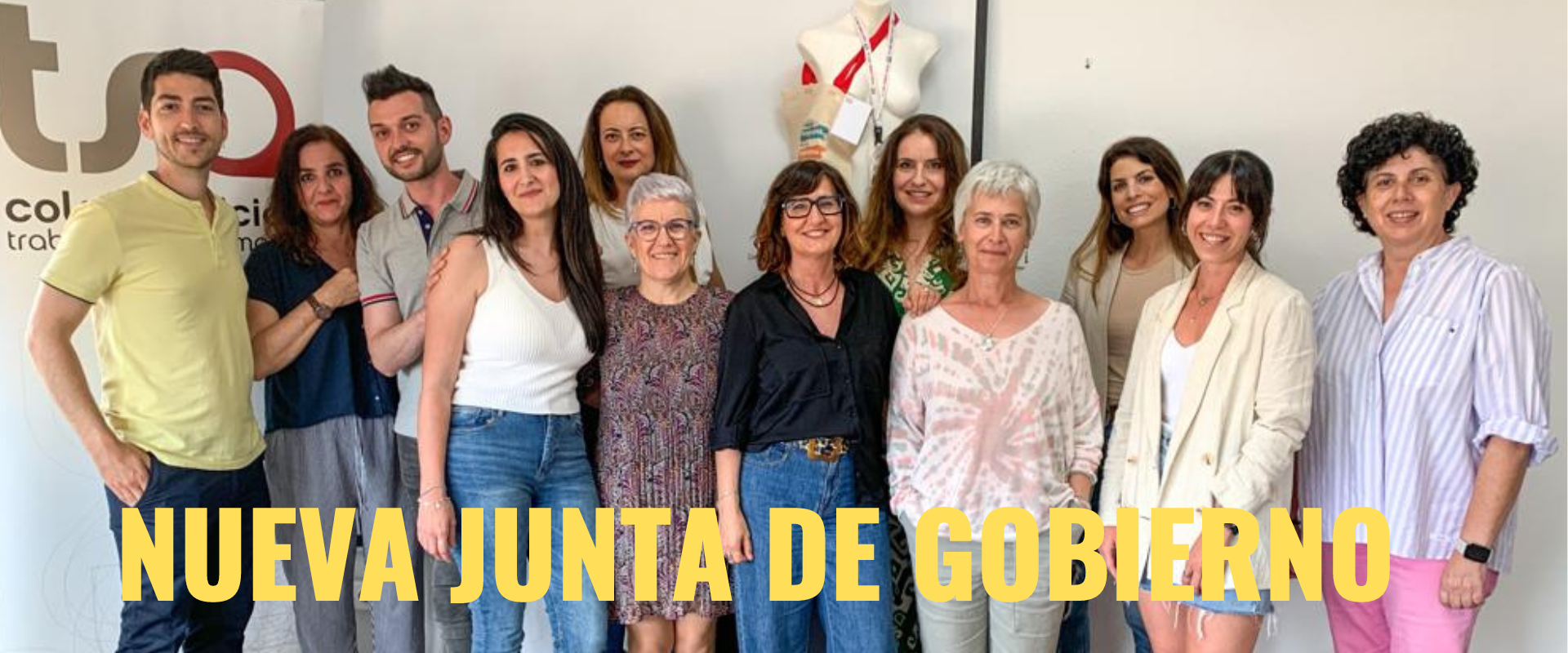 NUEVA JUNTA DE GOBIERNO