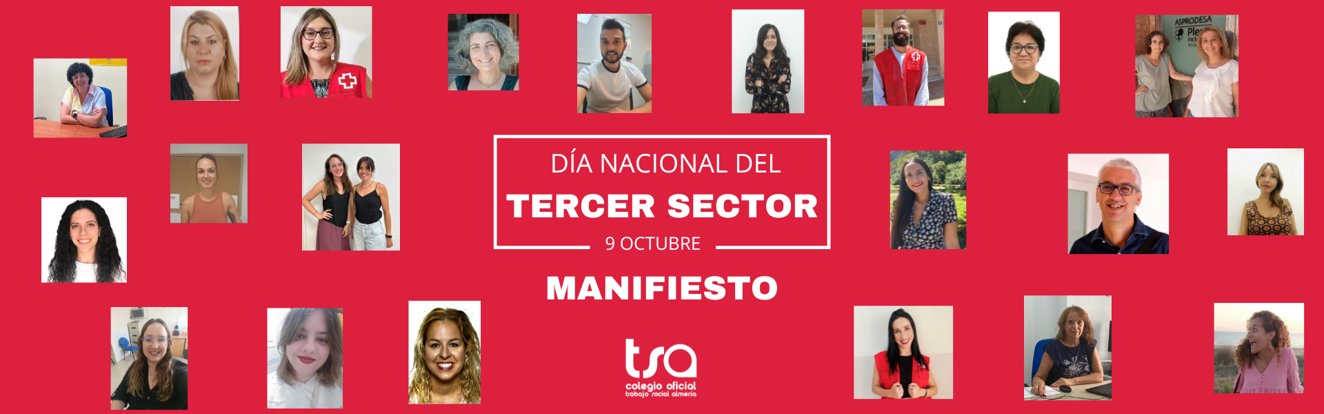 DIA TERCER SECTOR