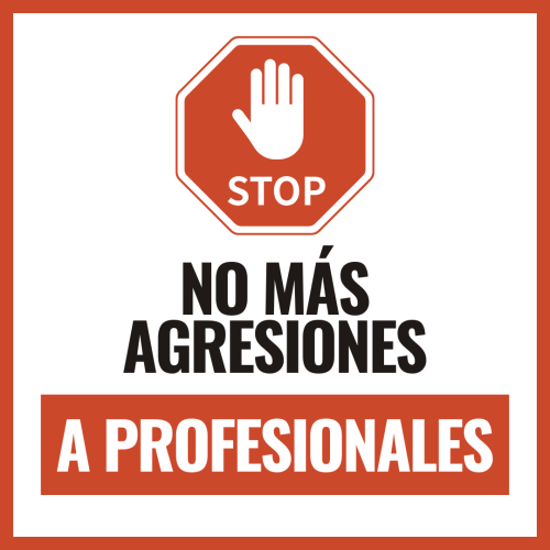 El COTSA se adhiere al Manifiesto del Colegio Oficial de Trabajo Social de Jaén en contra de las agresiones a profesionales del Trabajo Social