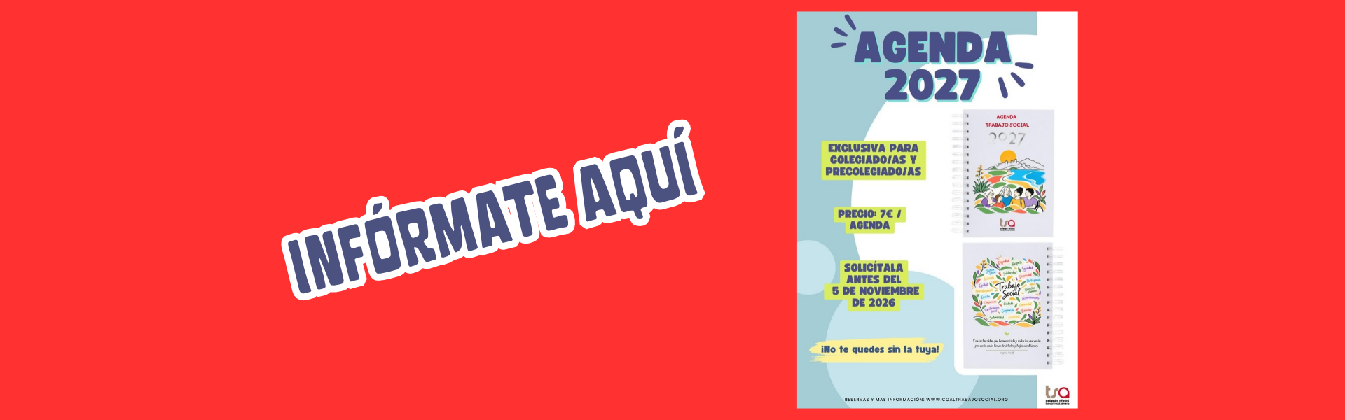 AGENDA 2027
